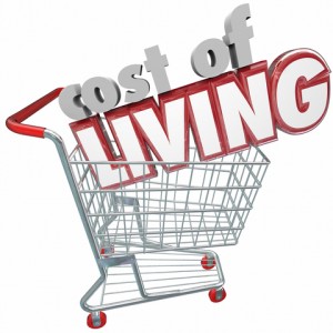 cost-living-shopping-cart