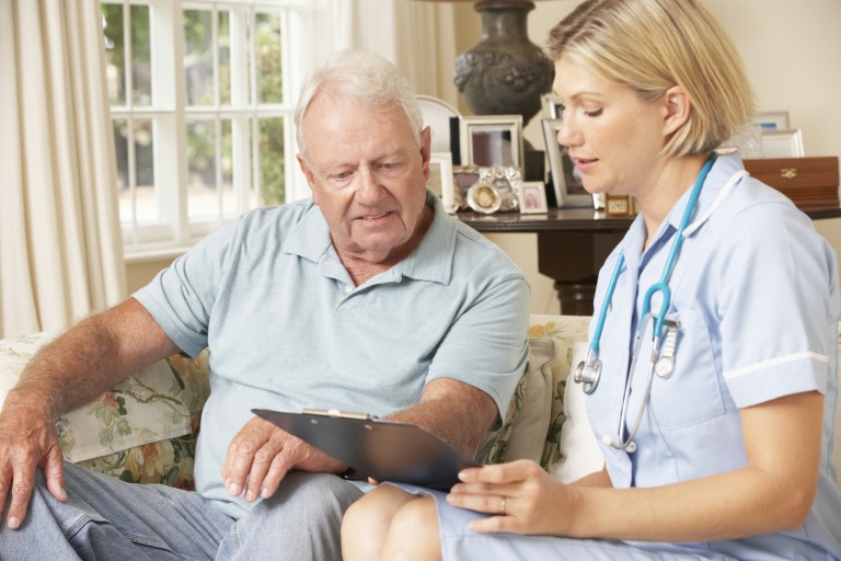 CMS Releases Home Health Patient Experience of Care Star Ratings AMAC