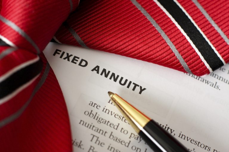 Top Selling Fixed Indexed Annuities