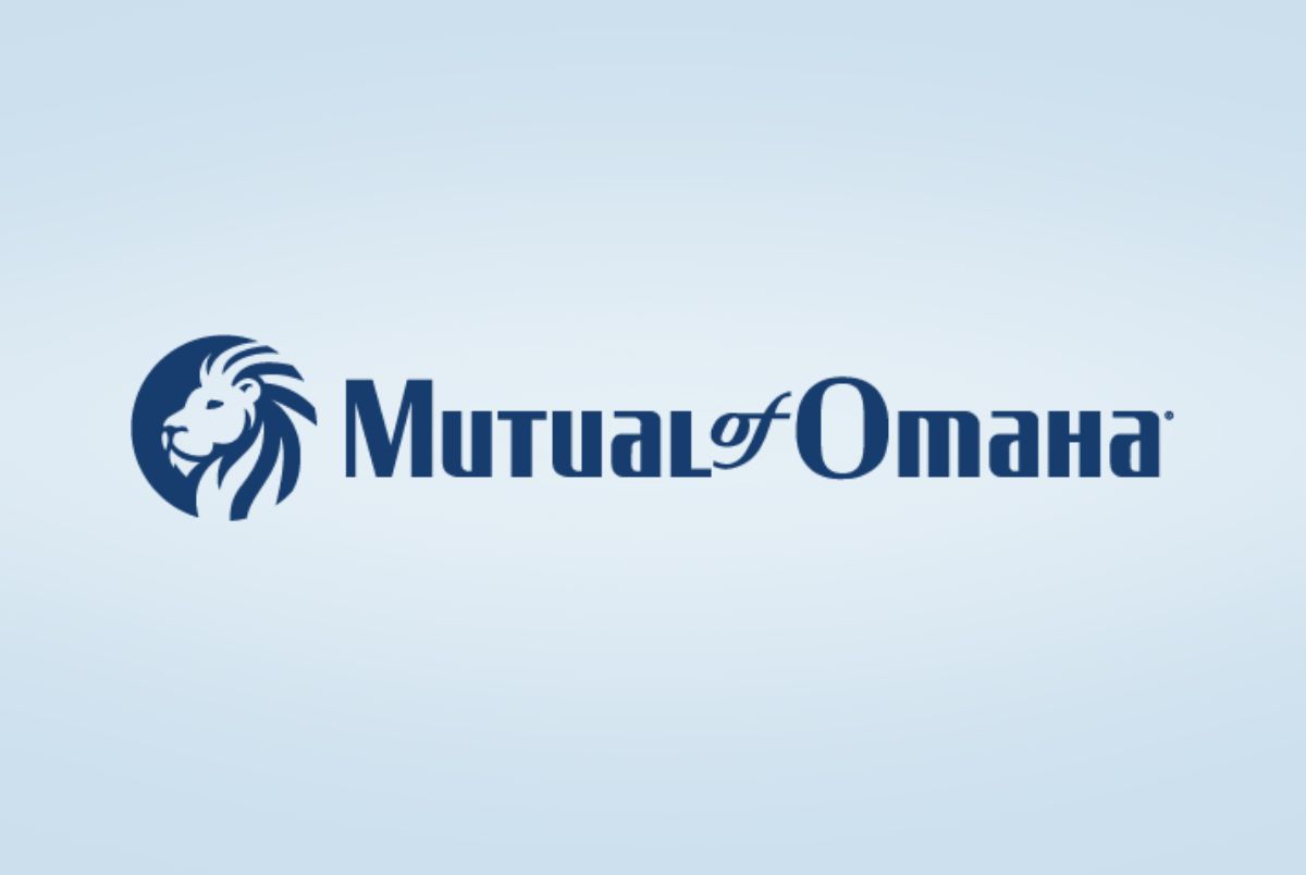 mutual of omaha MOO logo