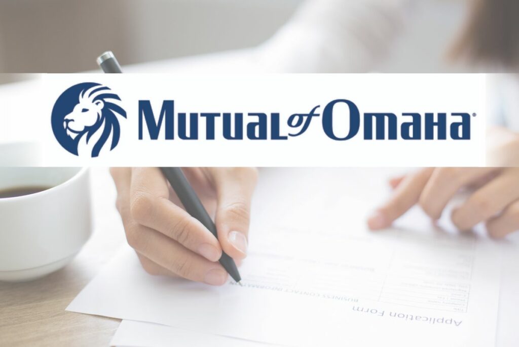 mutual of omaha