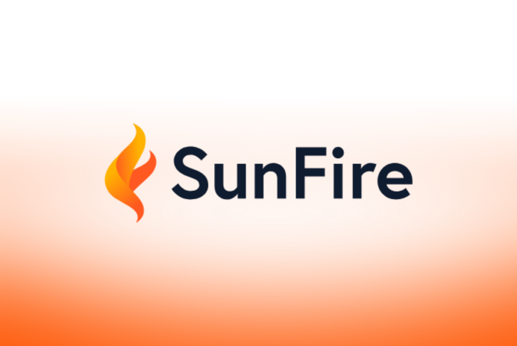 sunfire logo