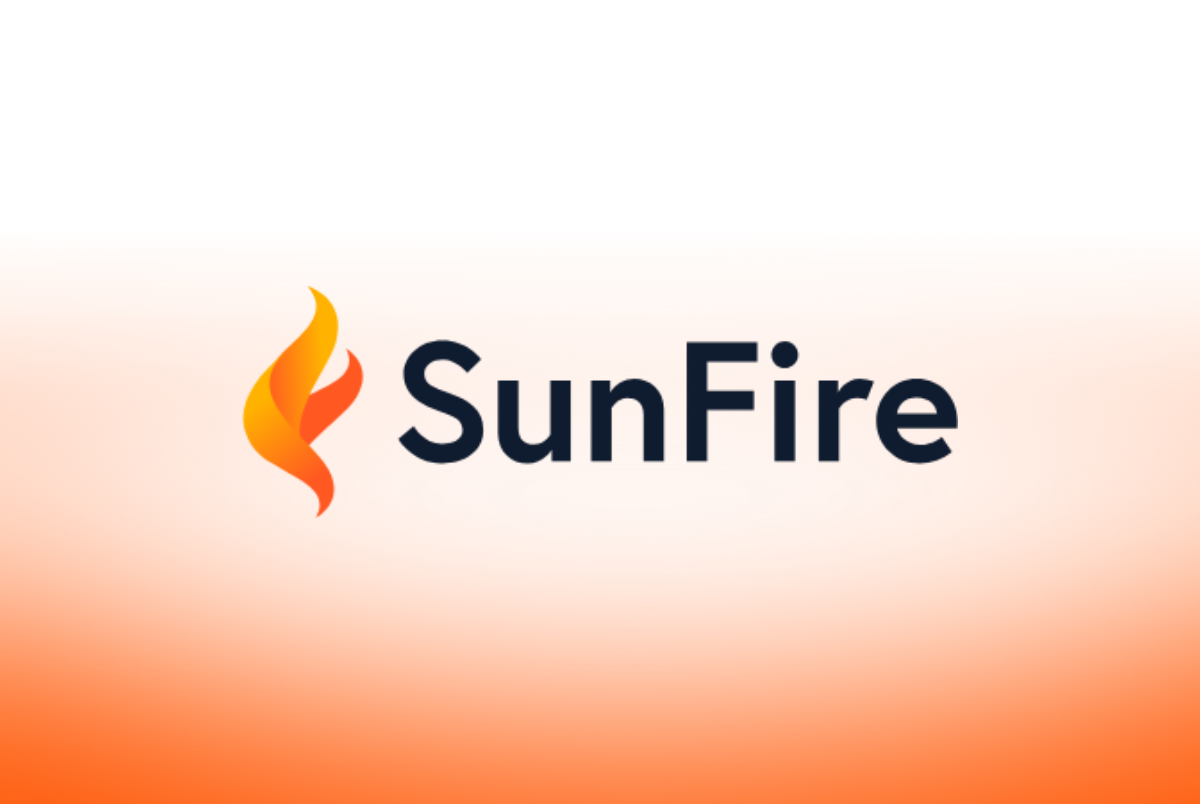 sunfire logo